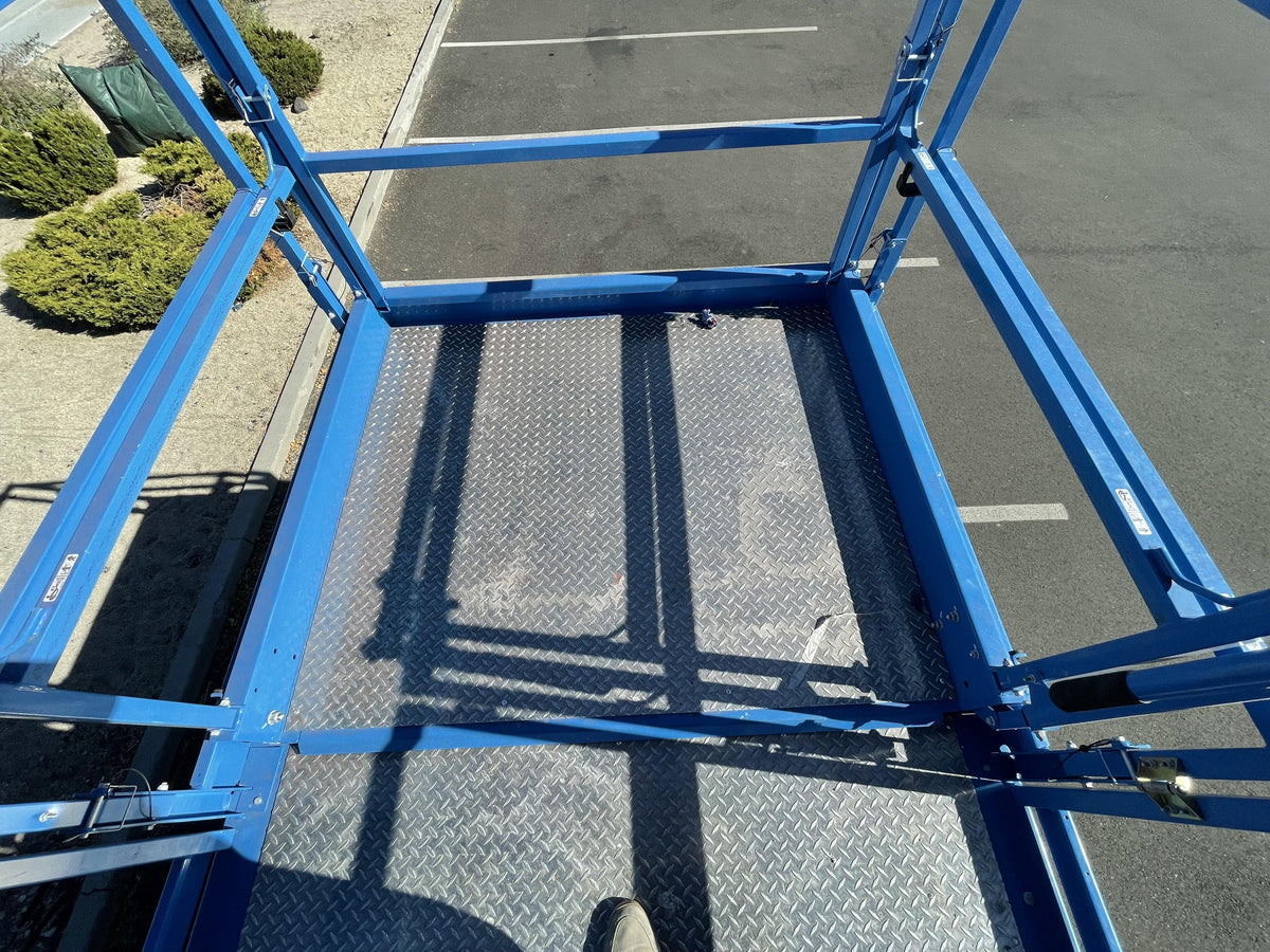 2022 GENIE GS-5390 RT