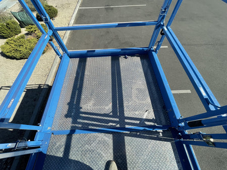 2022 GENIE GS-5390 RT