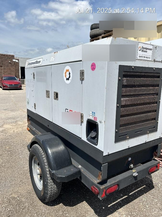 2019 WACKER NEUSON G50