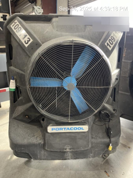 2020 PORTACOOL Jetstream 260