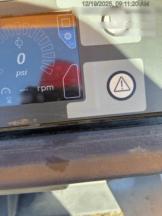 2024 ATLAS COPCO XAS188 CWK