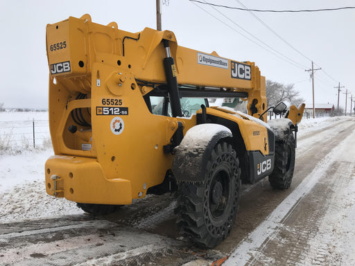 2020 JCB 512-56 JCB 512-56