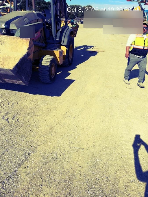 2019 JOHN DEERE 310LEP