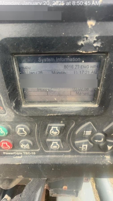 2021 MYERS-SETH RL-200