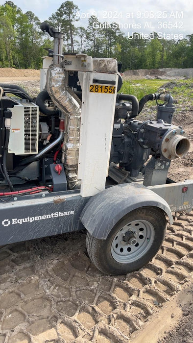 2022 ATLAS COPCO PAC F66 KD