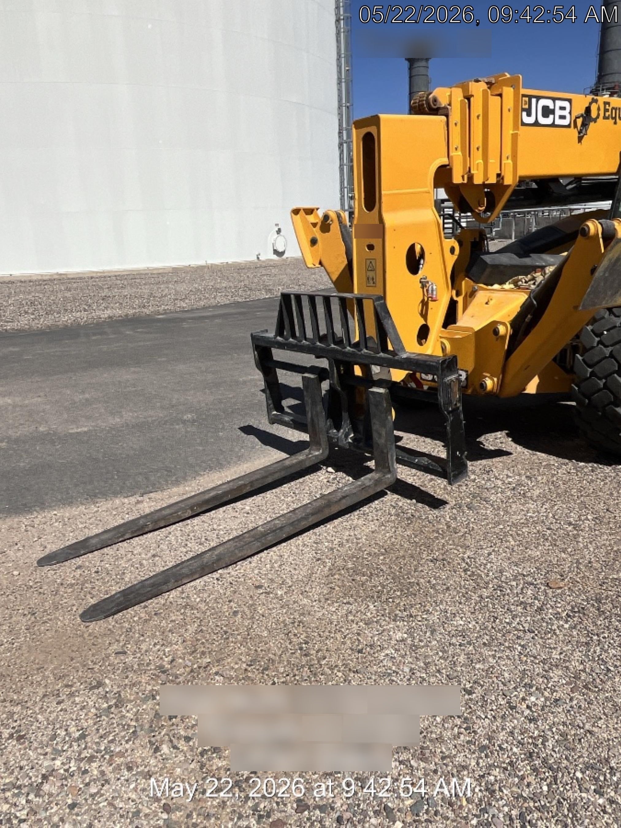 2025 JCB 512-56