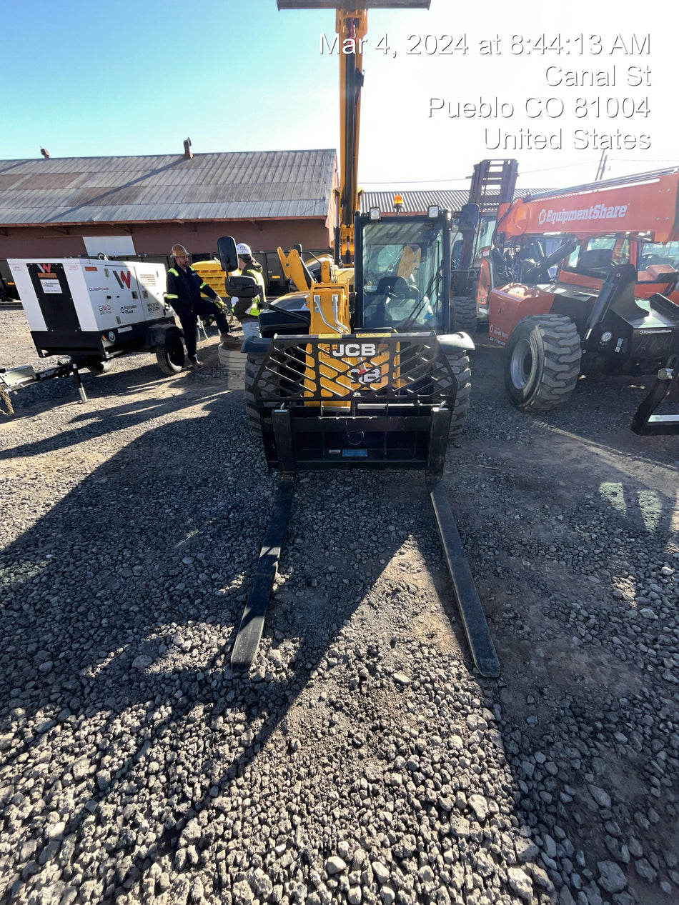 2024 JCB 505-20TC