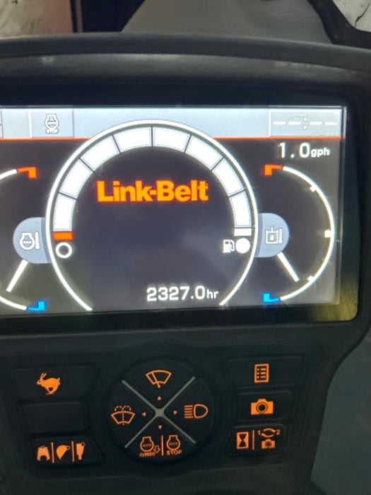 2020 LINK-BELT 80X3EX