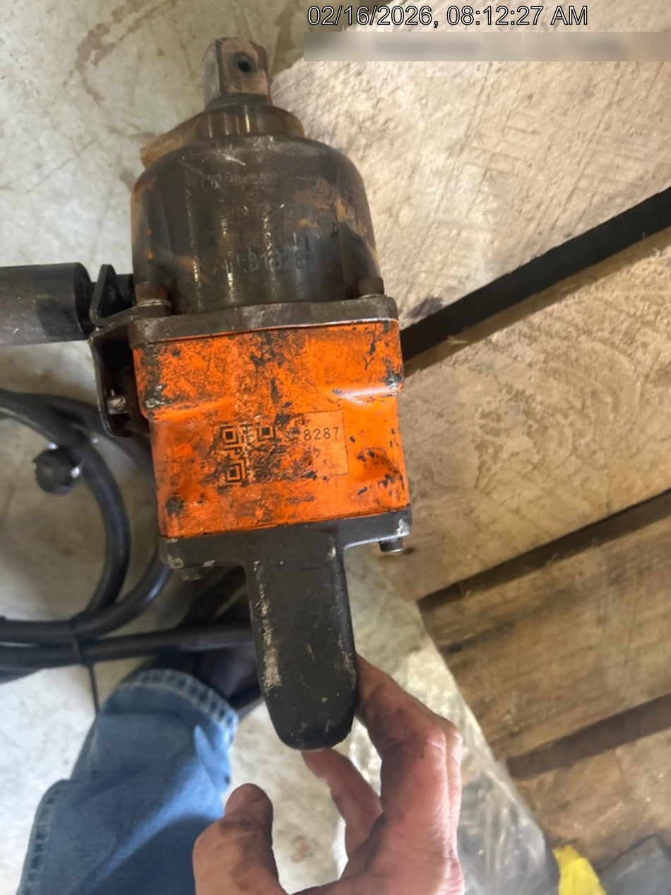 2023 MICHIGAN PNEUMATIC ES-4940B2-TRACKER