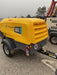 2022 ATLAS COPCO XAS188 CWK
