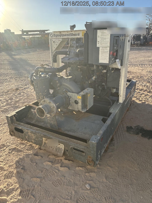 2022 ATLAS COPCO PAC F44 KD