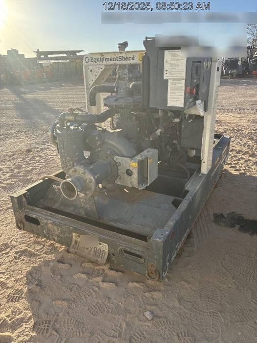 2022 ATLAS COPCO PAC F44 KD