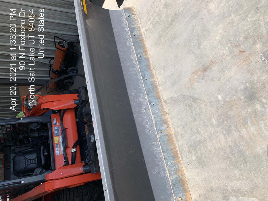 2020 PALADIN 11596-0022