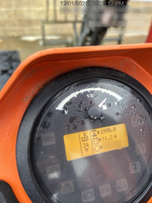 2020 Skytrak 6036 JLG 6036