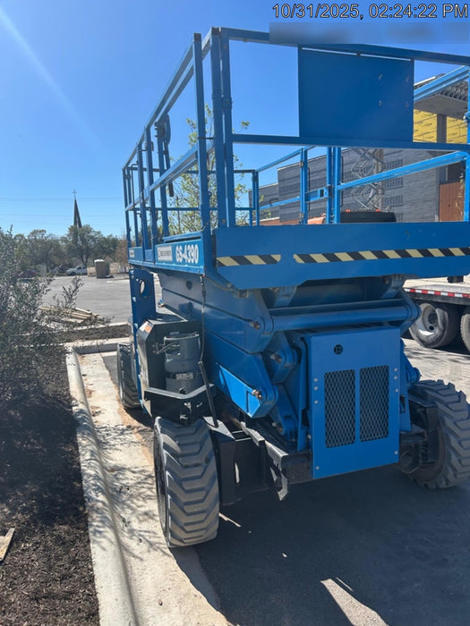2020 GENIE GS-4390 RT