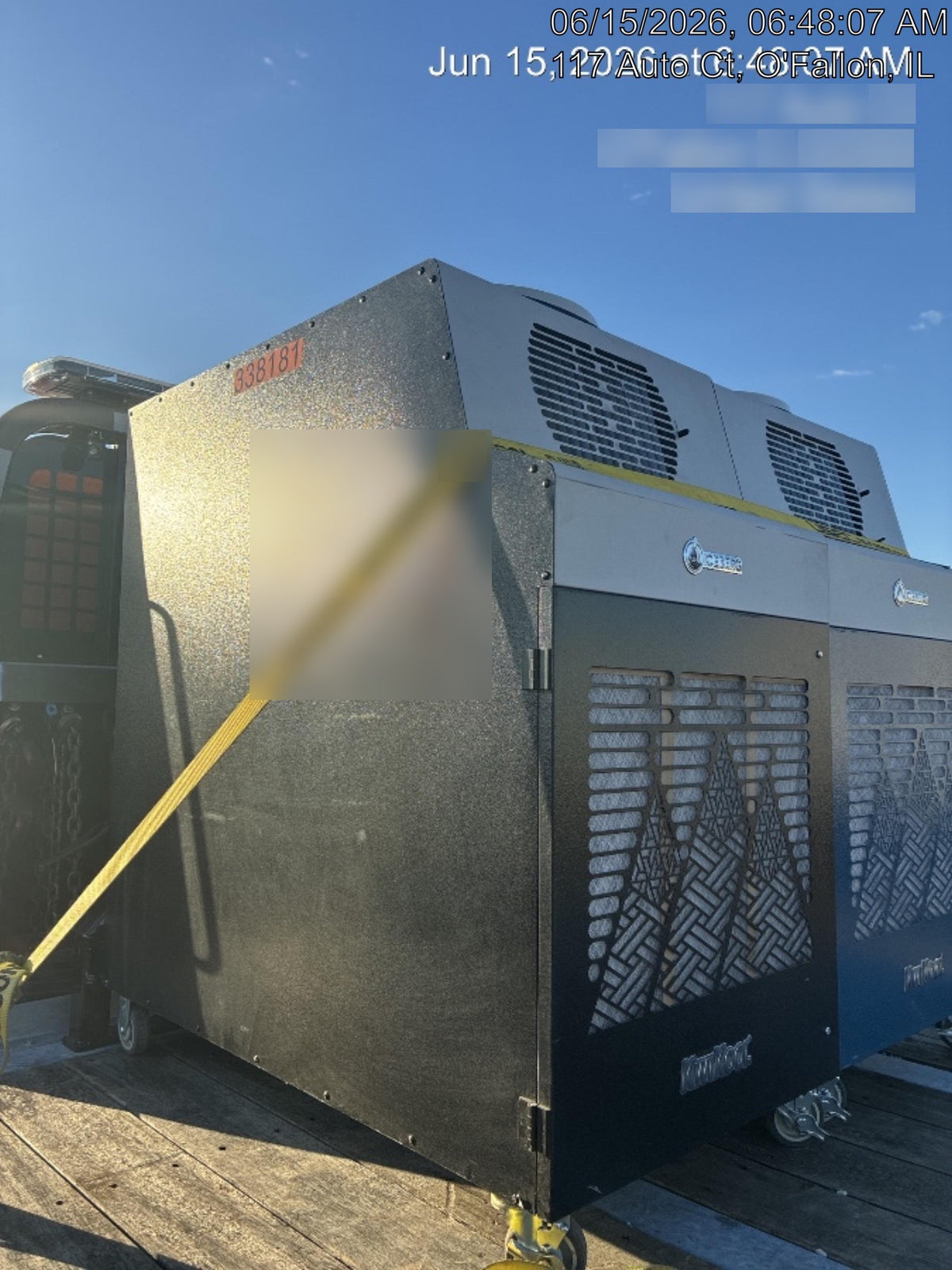 2023 KWIKOOL KIB6021-2