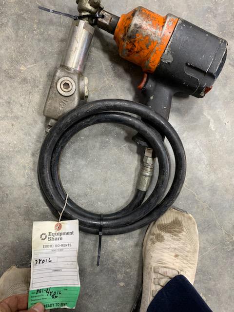 2020 MICHIGAN PNEUMATIC 751SS