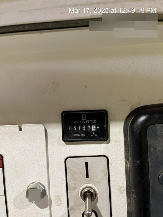 2022 WACKER NEUSON G25