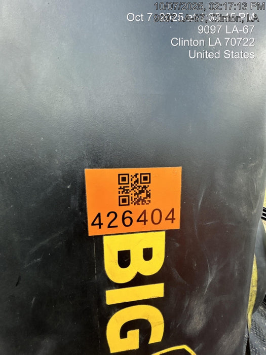 2024 BIG ASS FANS Cool Space 400