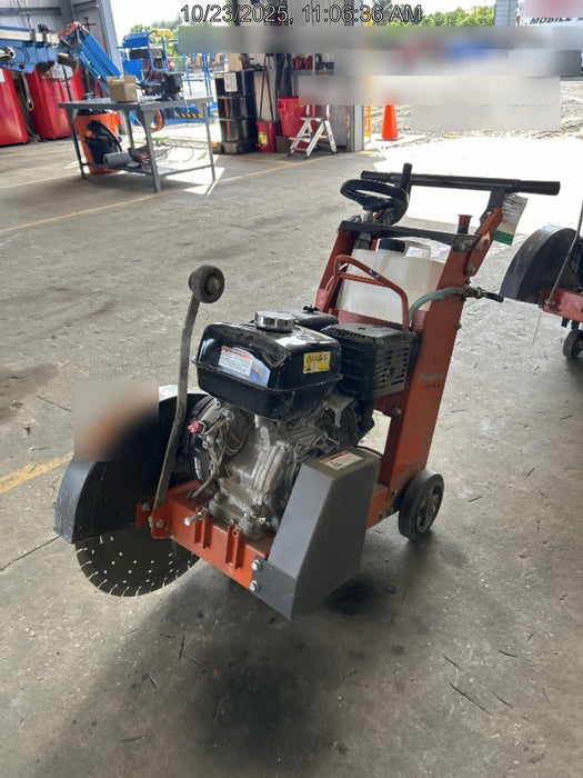 2024 HUSQVARNA FS 400 LV