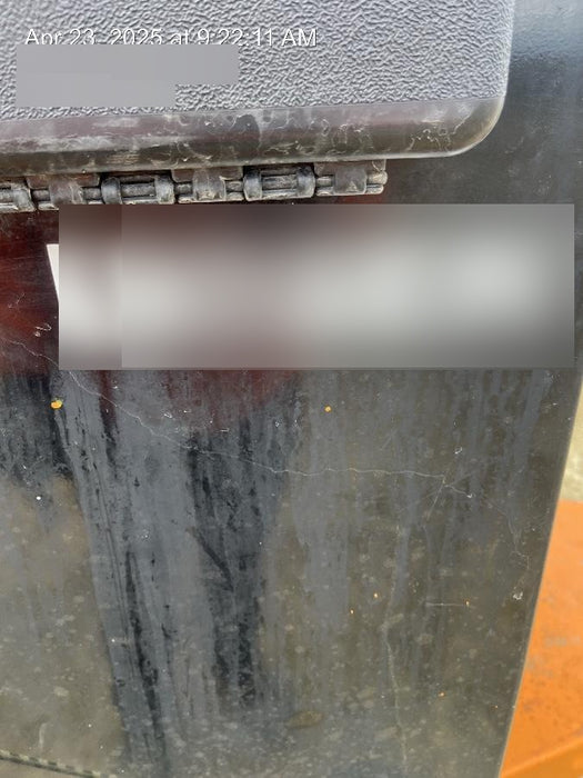 2021 CORNELL 8NHTA-SRP-EM18DB-1