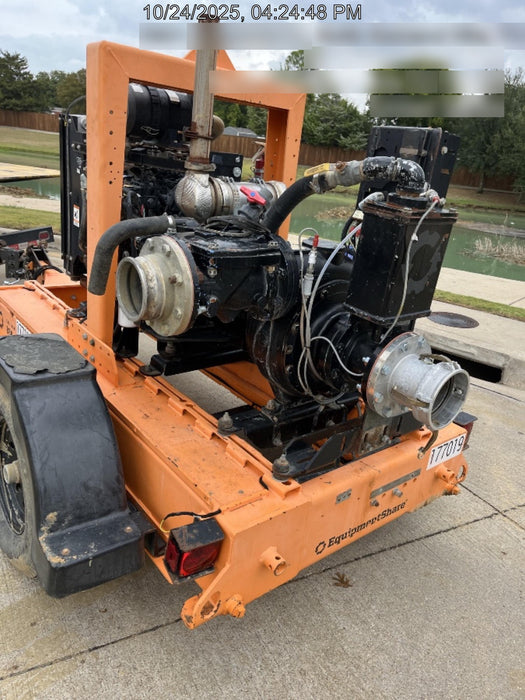 2021 PIONEER PP66S12L71-TD2.9L4