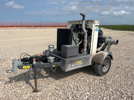 2024 ATLAS COPCO PAC F66 KD