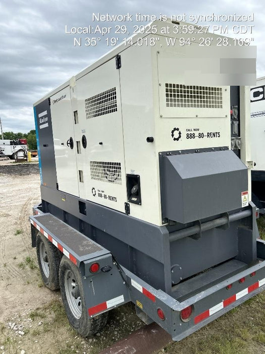 2023 ATLAS COPCO QAS 235