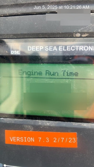 2022 ATLAS COPCO QAS 125