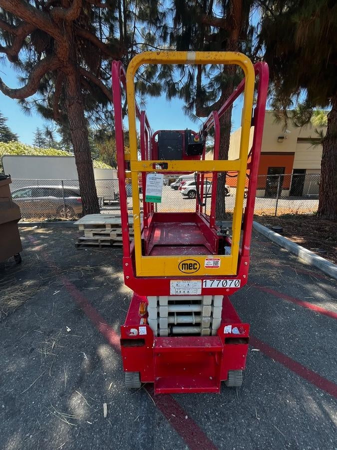 2021 MEC Micro 19