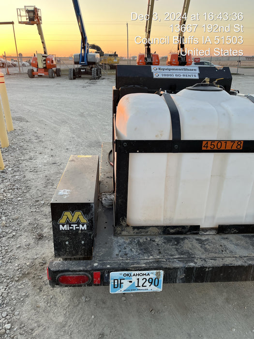 2024 MI-T-M AW-9000-0005 / DHG-4004-B0V6G