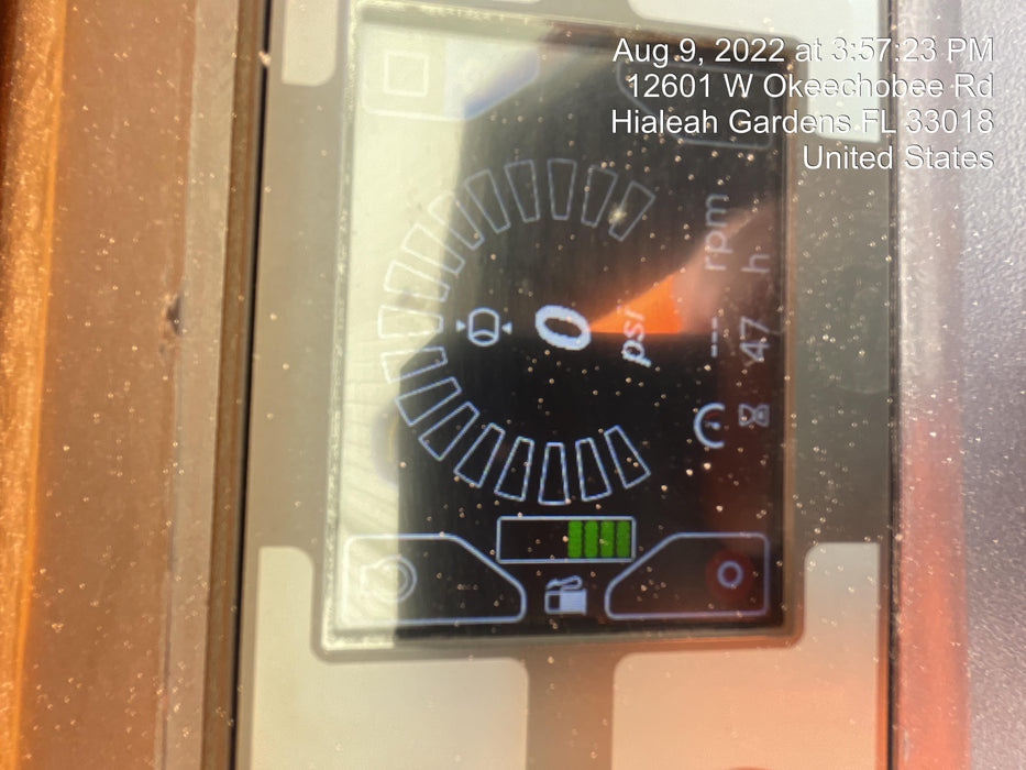 2022 ATLAS COPCO XAS188