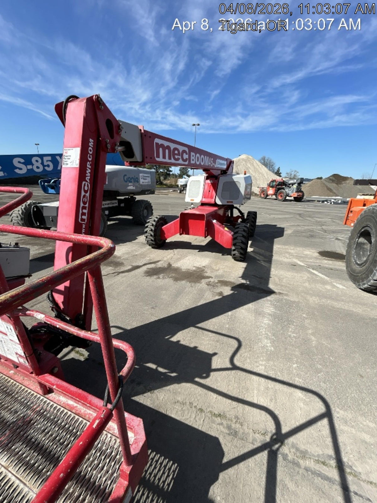 2020 MEC 45-J D