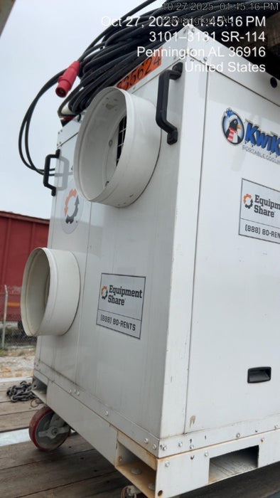 2023 KWIKOOL KPO5-43H