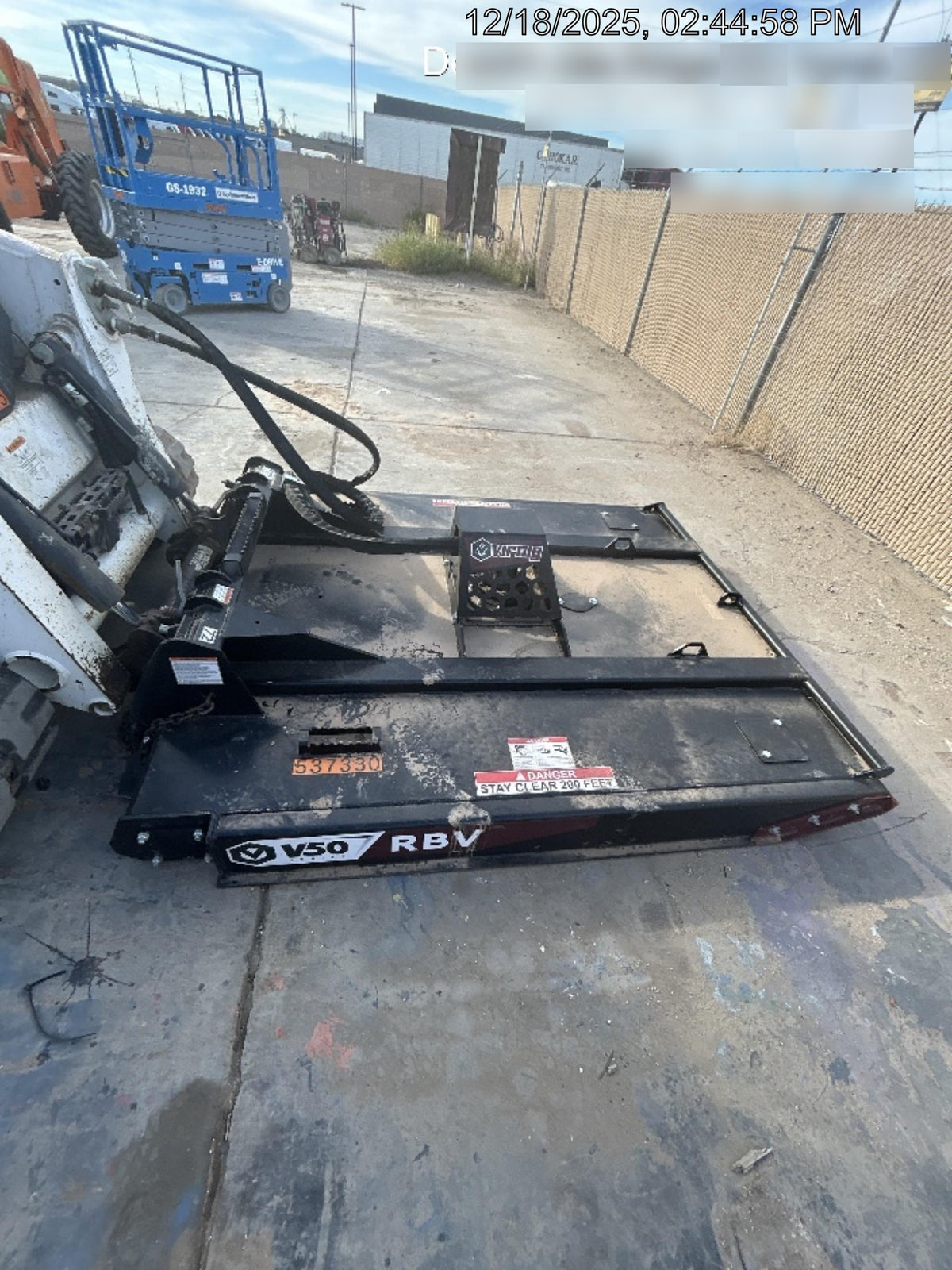 2025 VIRNIG RBV72-25