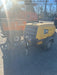 2023 ATLAS COPCO XAS 110