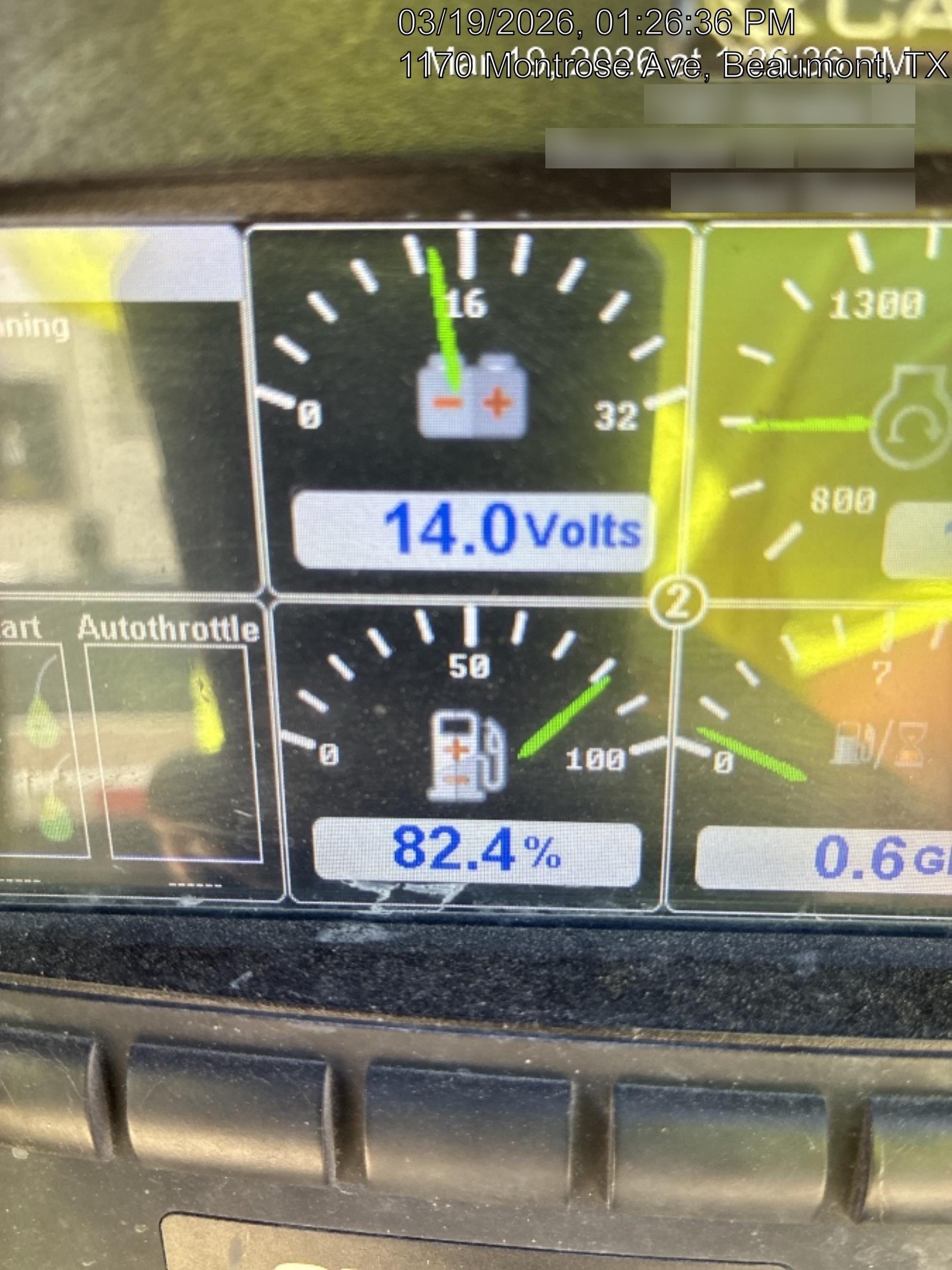 2022 PIONEER SAPP44S10L71-D2.9L4