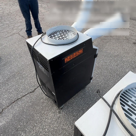 2022 KWIKOOL KPAC1411-2