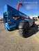 2018 Genie GTH-636 Genie GTH-636 w/Open ROPS, Solid Tires, Work Light/Beacon, 48" Carriage and Forks