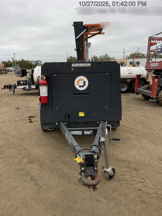 2023 AIRMAN PDS185S CWK