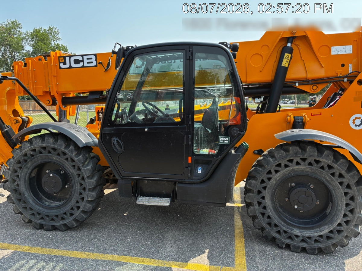 2022 JCB 512-56