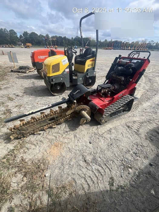 2023 BARRETO E2036RTKH-4MS