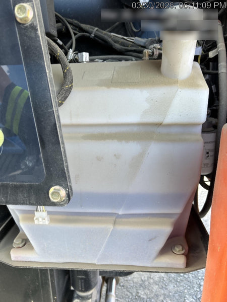 2025 JLG 460SJ