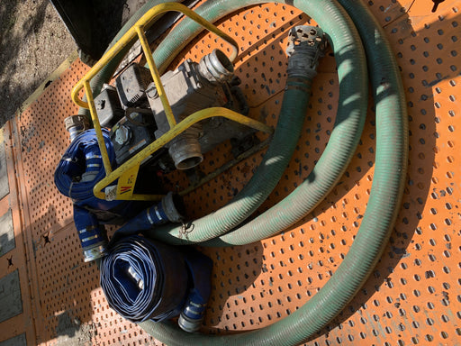 2020 WACKER NEUSON PT4A