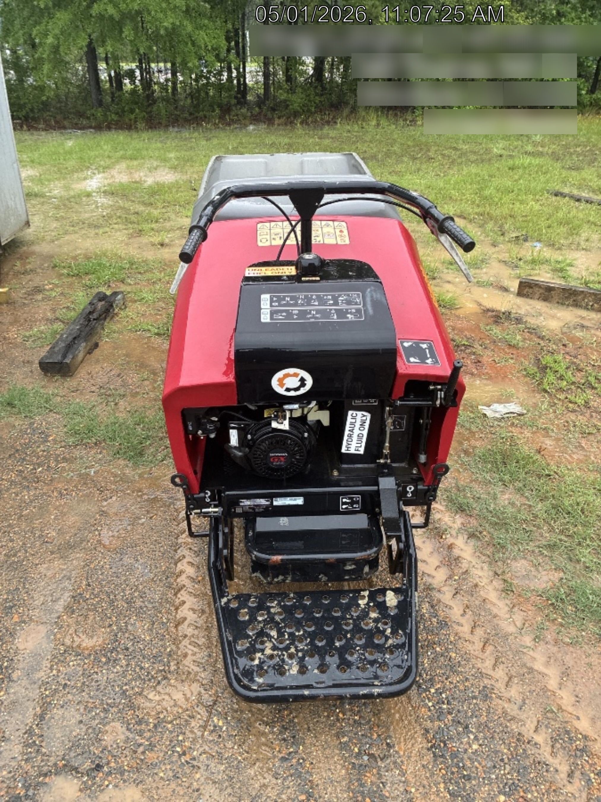 2023 TORO MB-1600