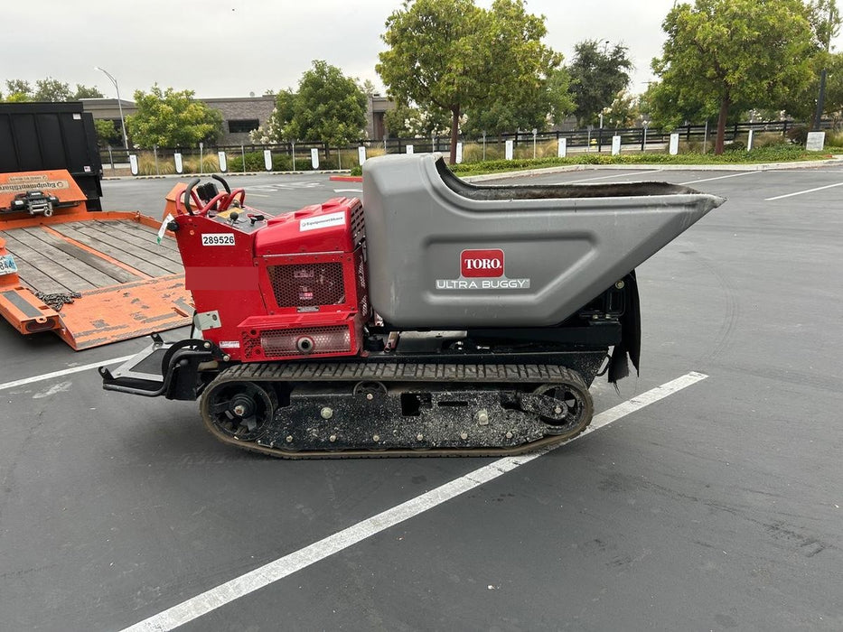 2023 TORO MBTX 2500-TS