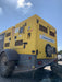 2020 ATLAS COPCO PAS 150 HF CS Enclosed