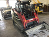 2019 TAKEUCHI TL8W