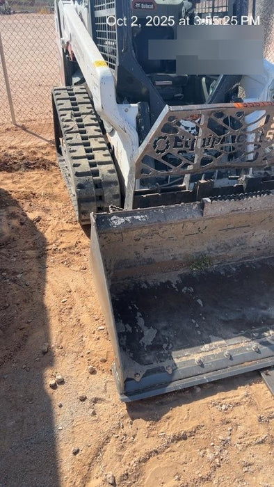 2021 PALADIN 48" Pallet Forks - Paladin