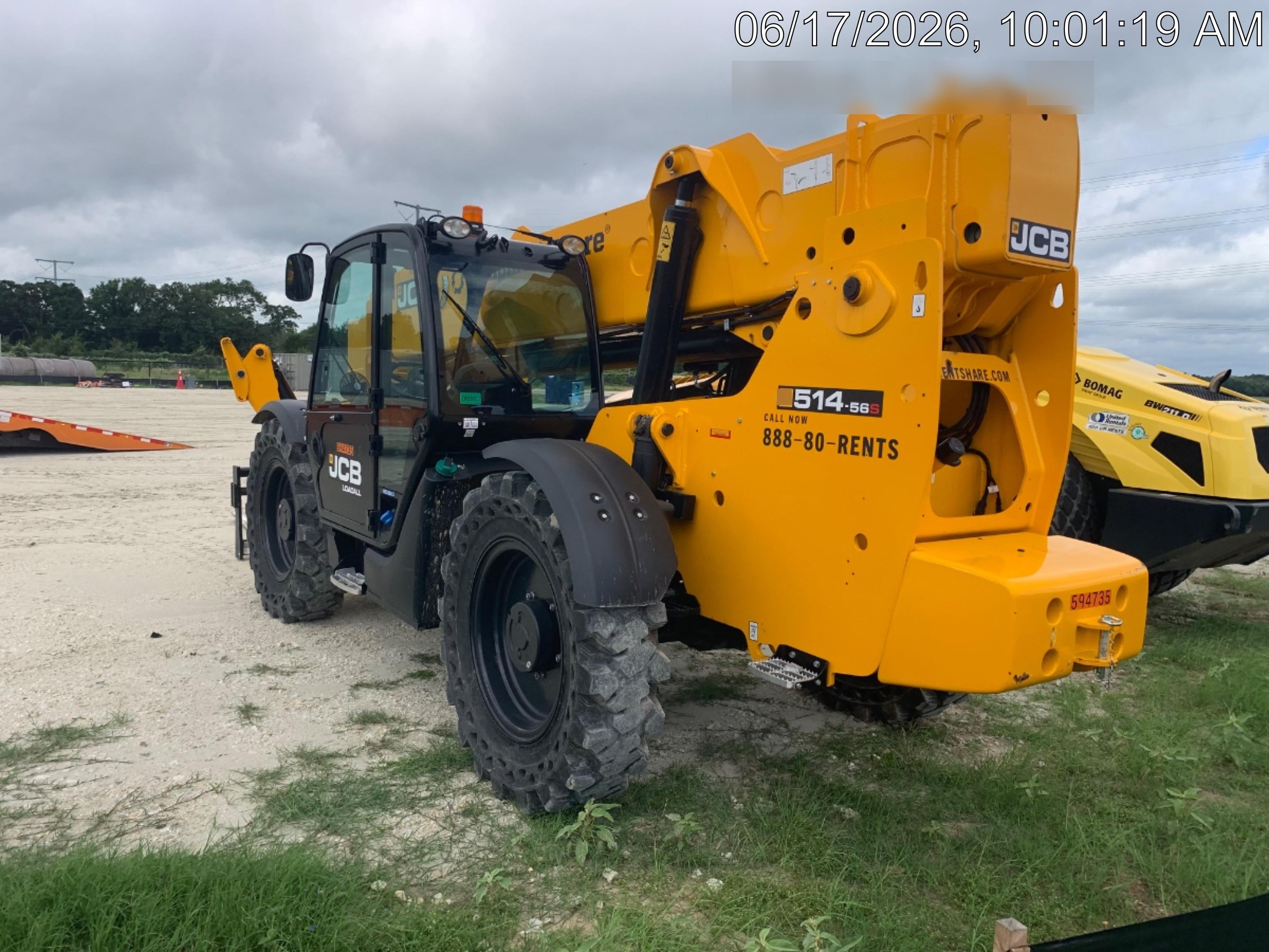 2025 JCB 514-56